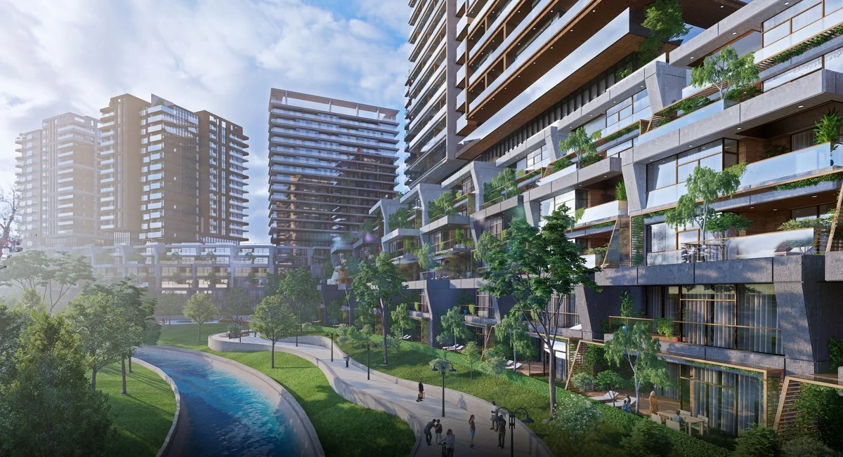 RAMS Park House Maslak